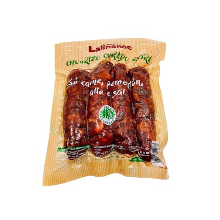 Chorizo picante extra