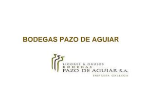 Pazo de Aguiar